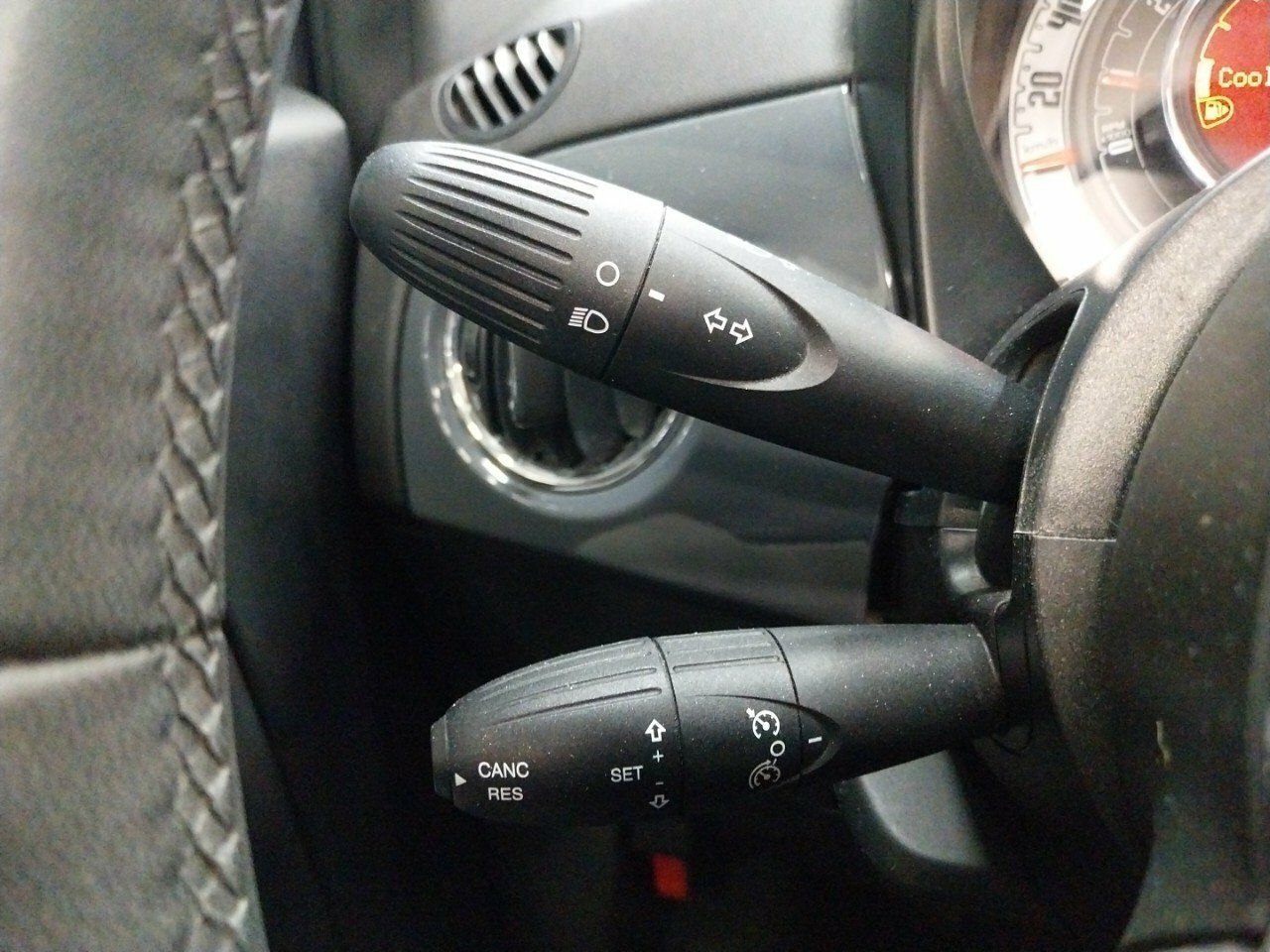 Foto Fiat 500 14