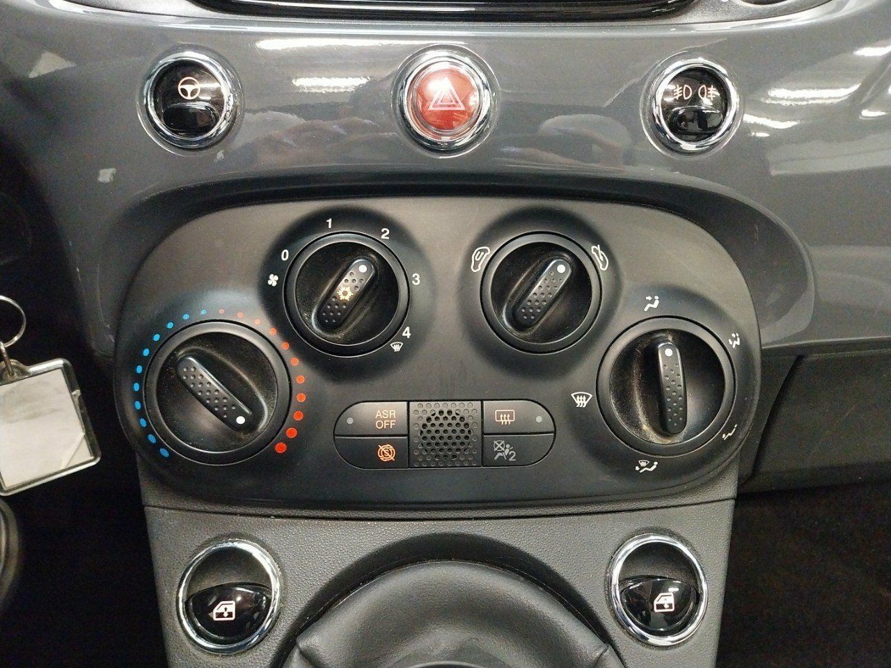 Foto Fiat 500 17