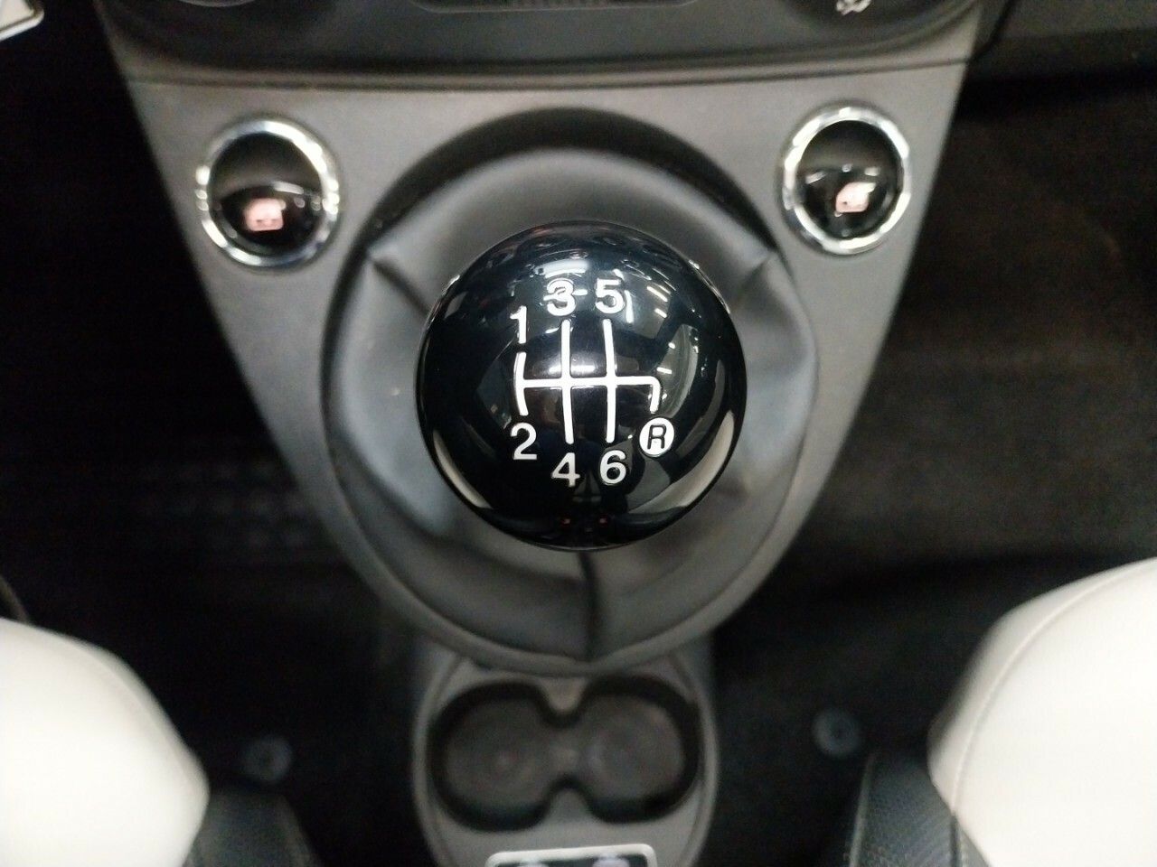 Foto Fiat 500 18