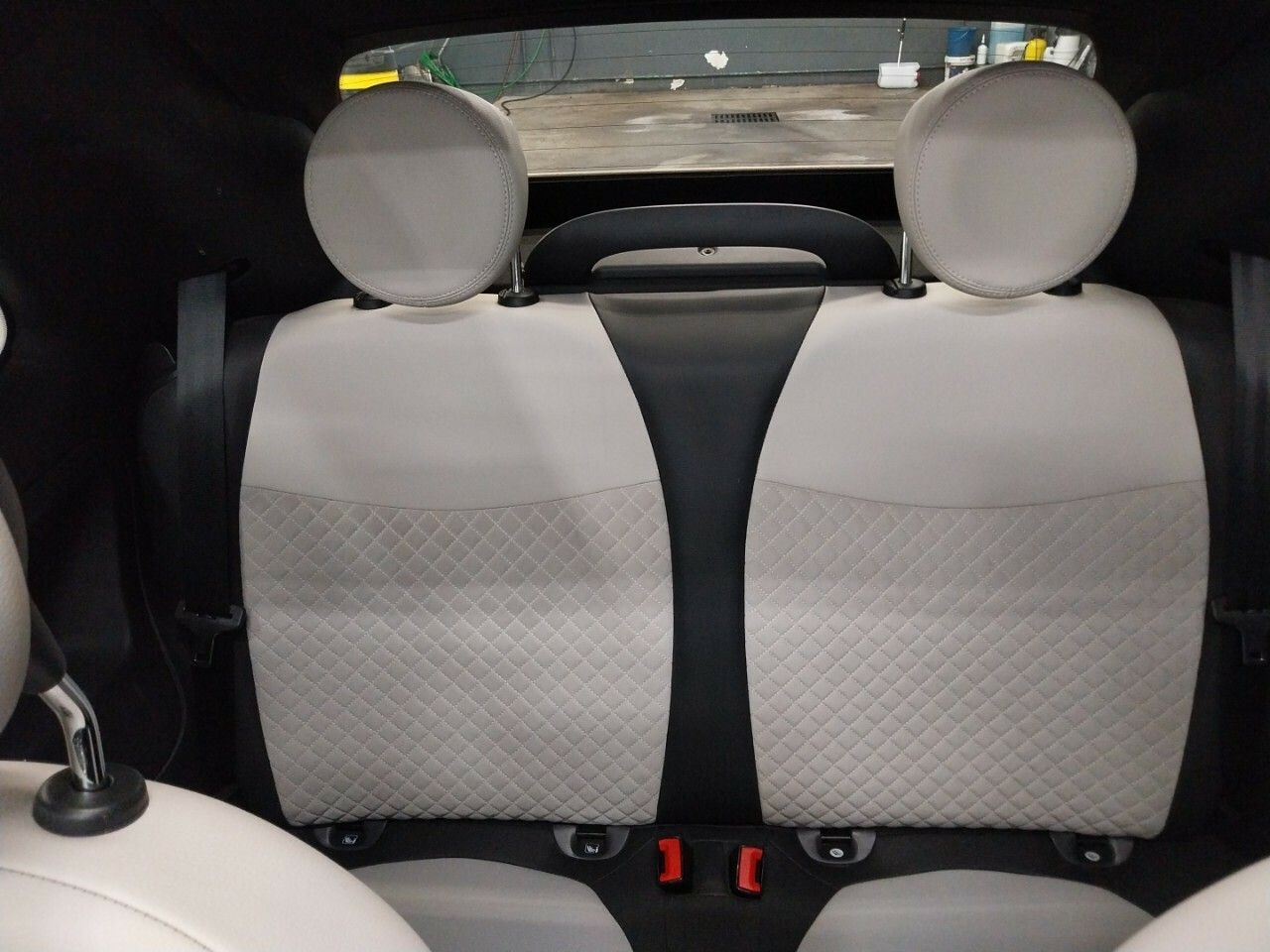 Foto Fiat 500 20