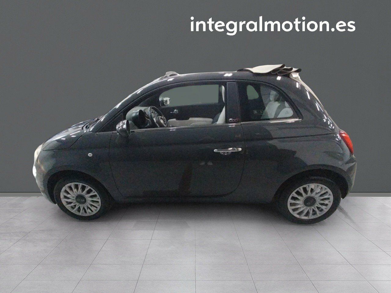 Foto Fiat 500 24