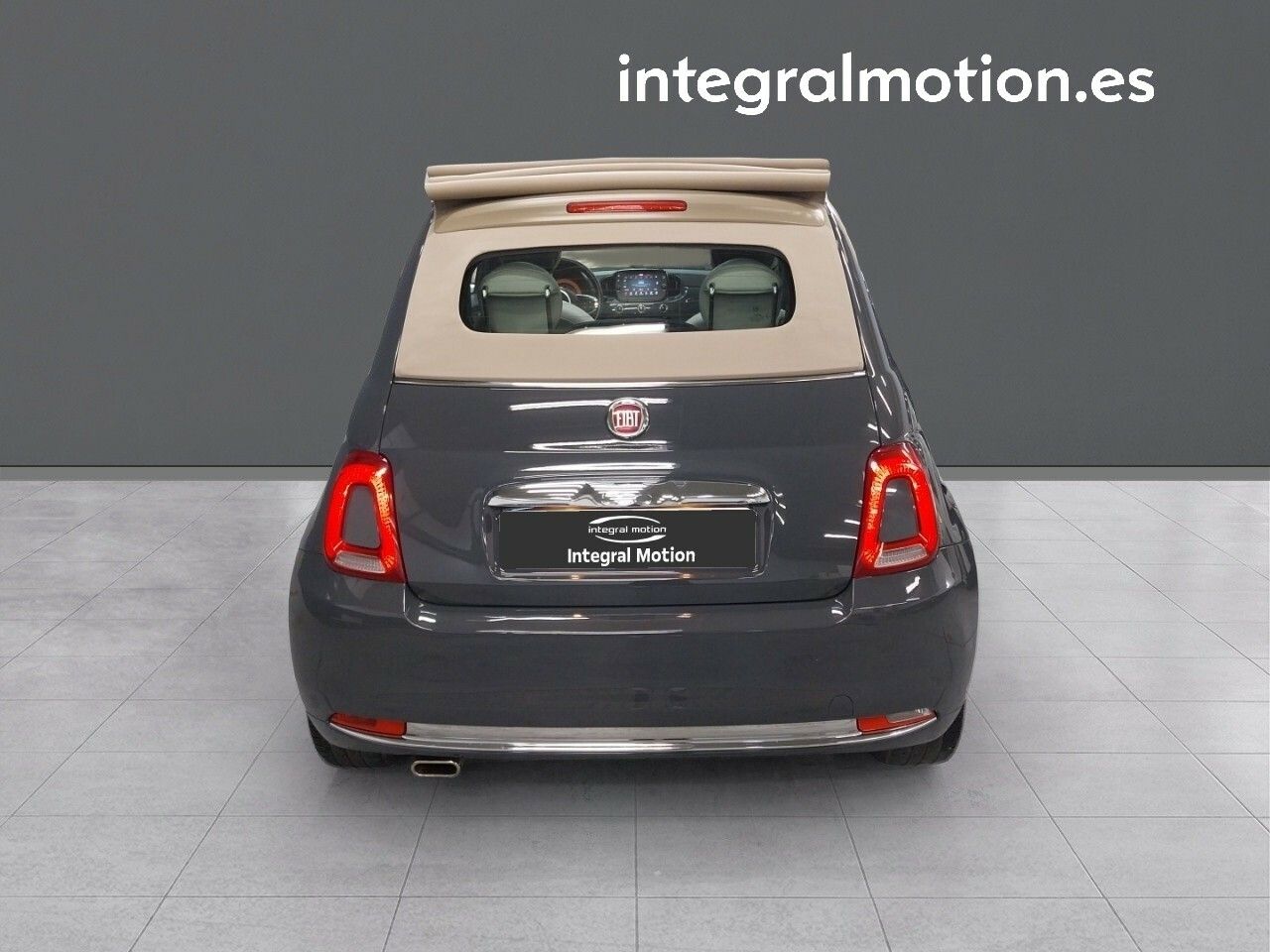 Foto Fiat 500 25