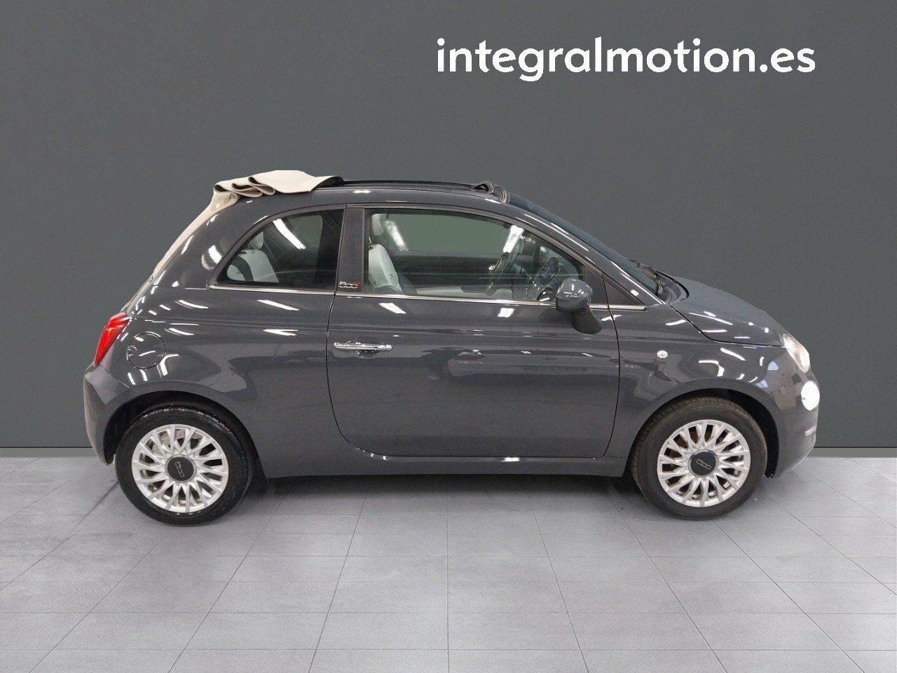 Foto Fiat 500 26