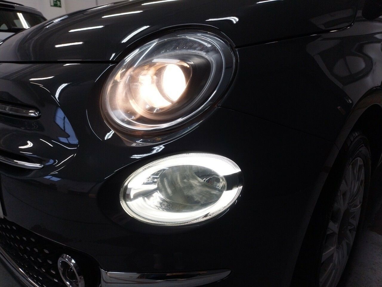 Foto Fiat 500 27