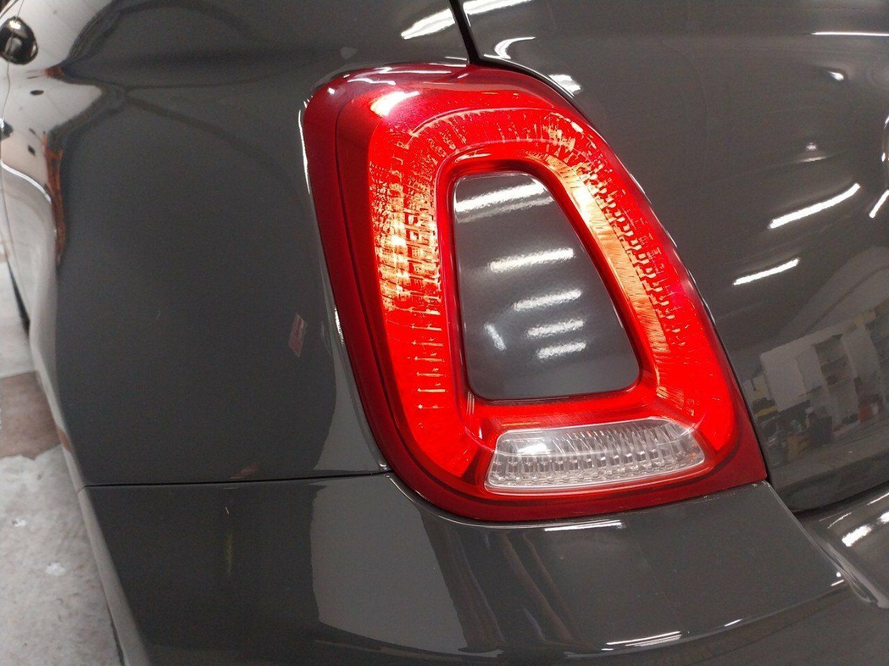 Foto Fiat 500 28
