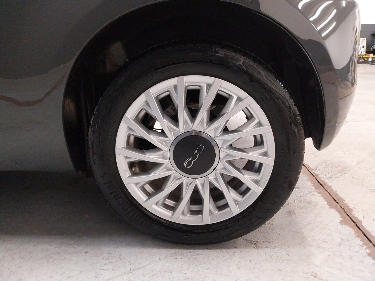 Foto Fiat 500 29