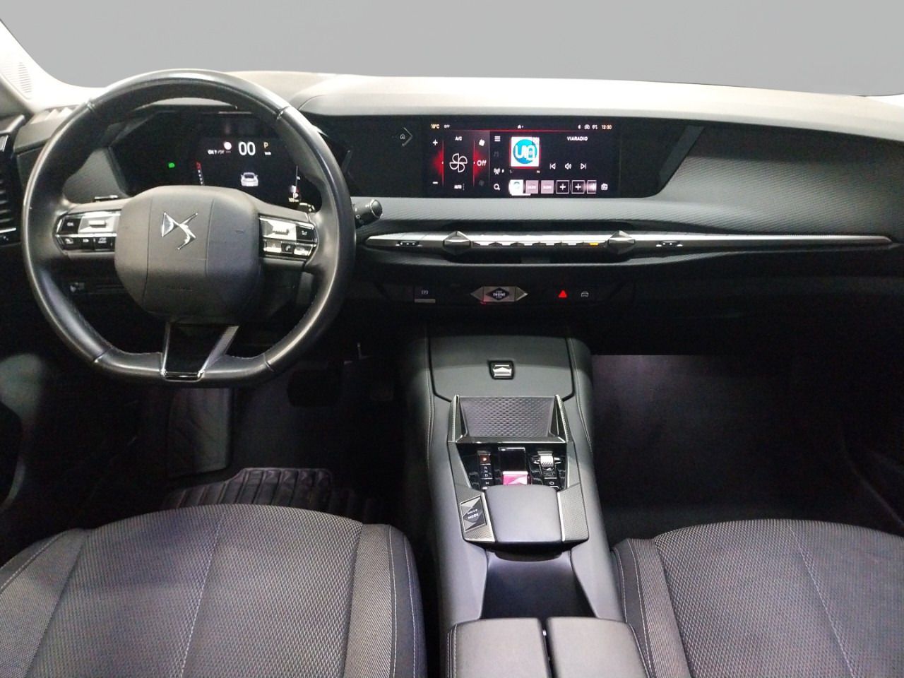 Foto DS Automobiles DS 4 7