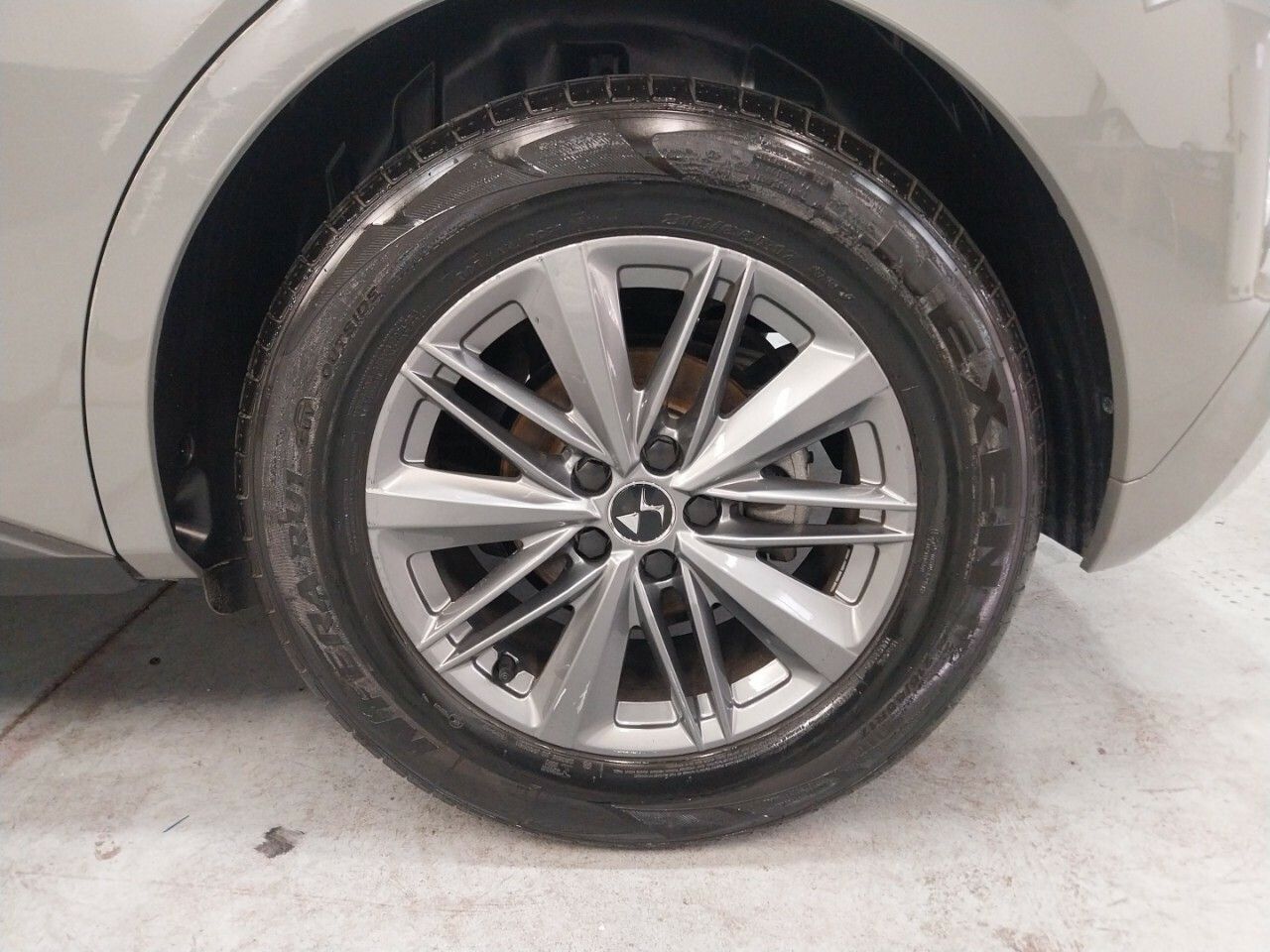 Foto DS Automobiles DS 4 29