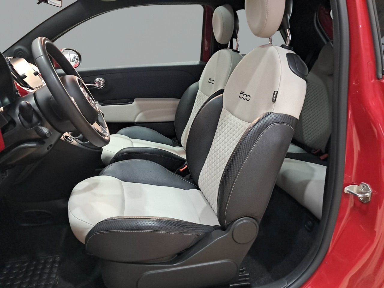 Foto Fiat 500 6