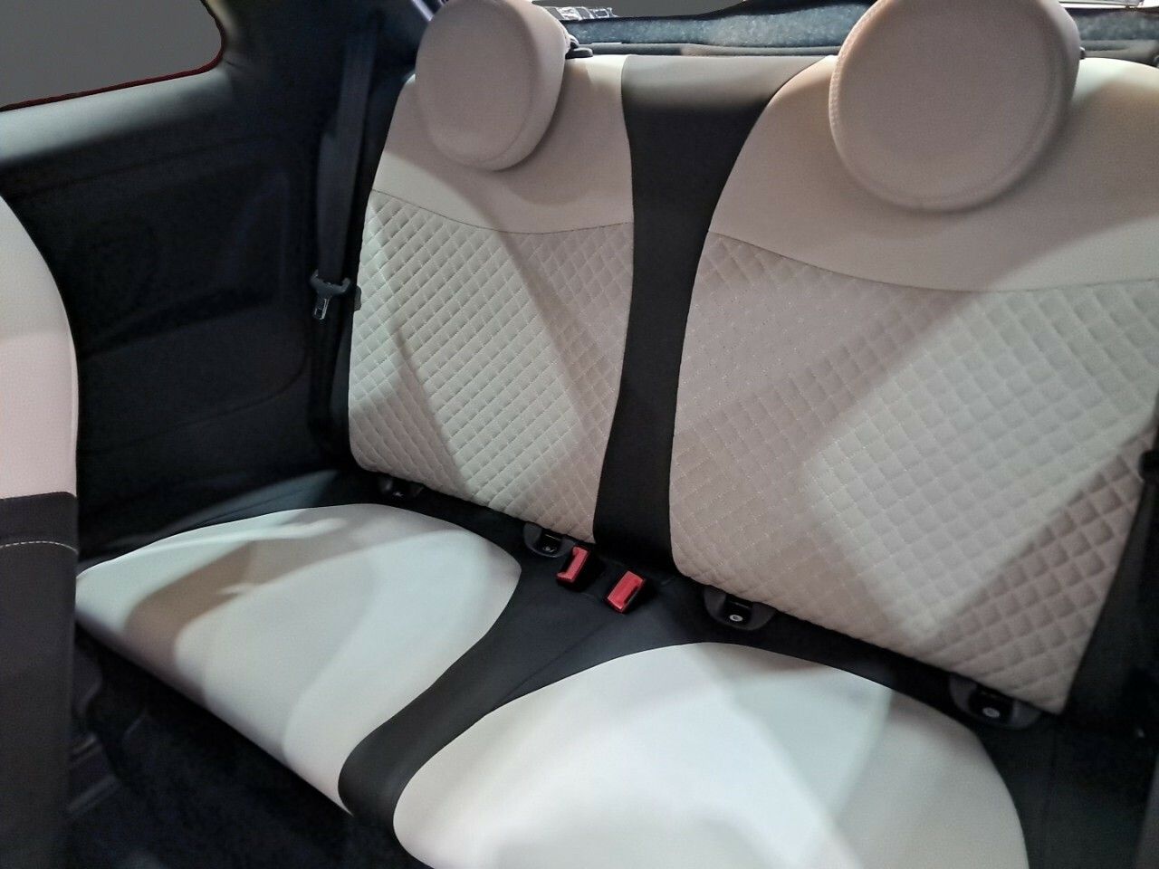 Foto Fiat 500 10