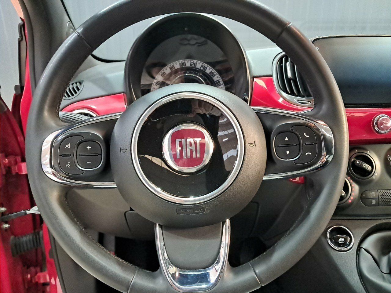 Foto Fiat 500 11