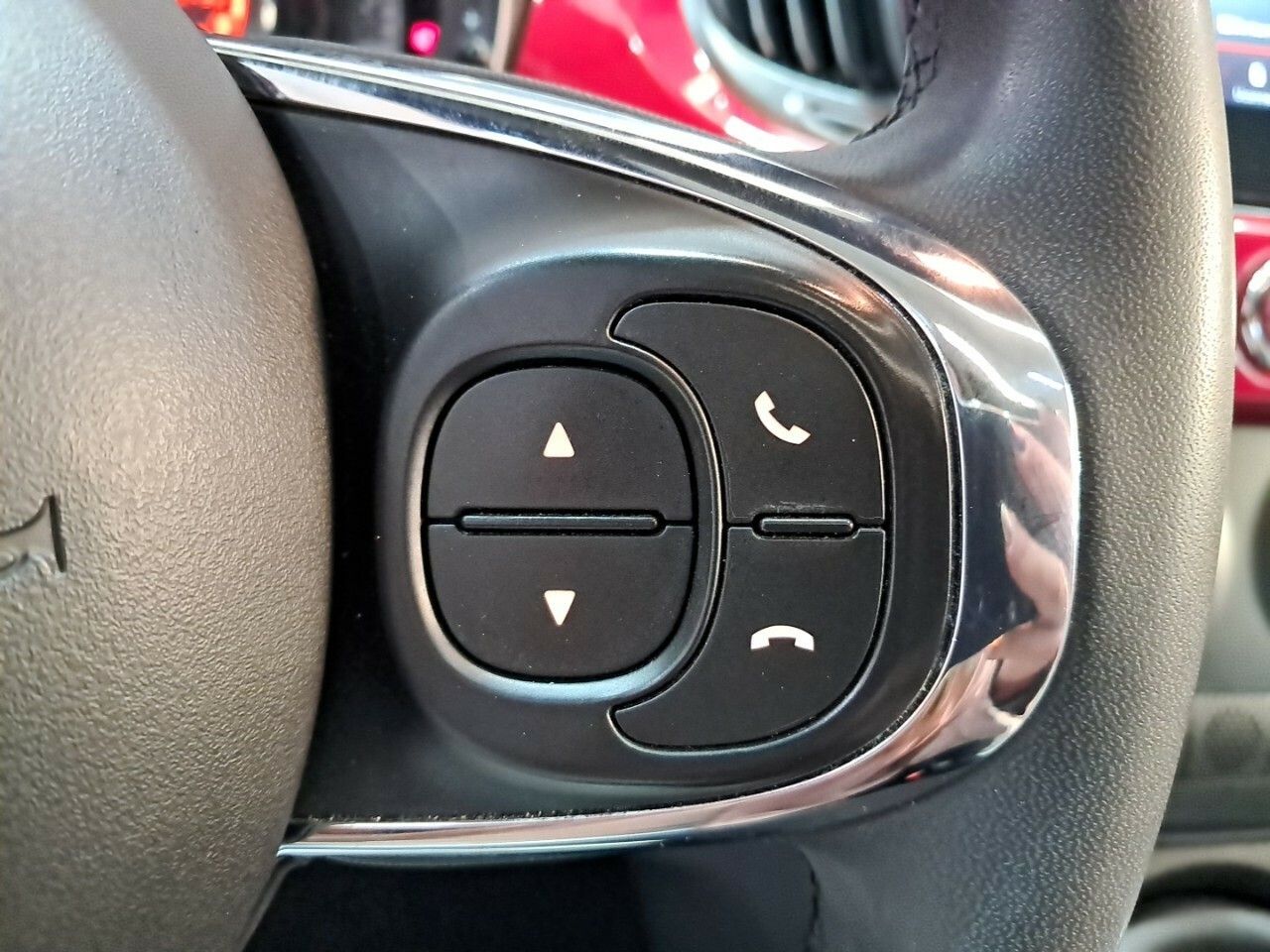 Foto Fiat 500 13