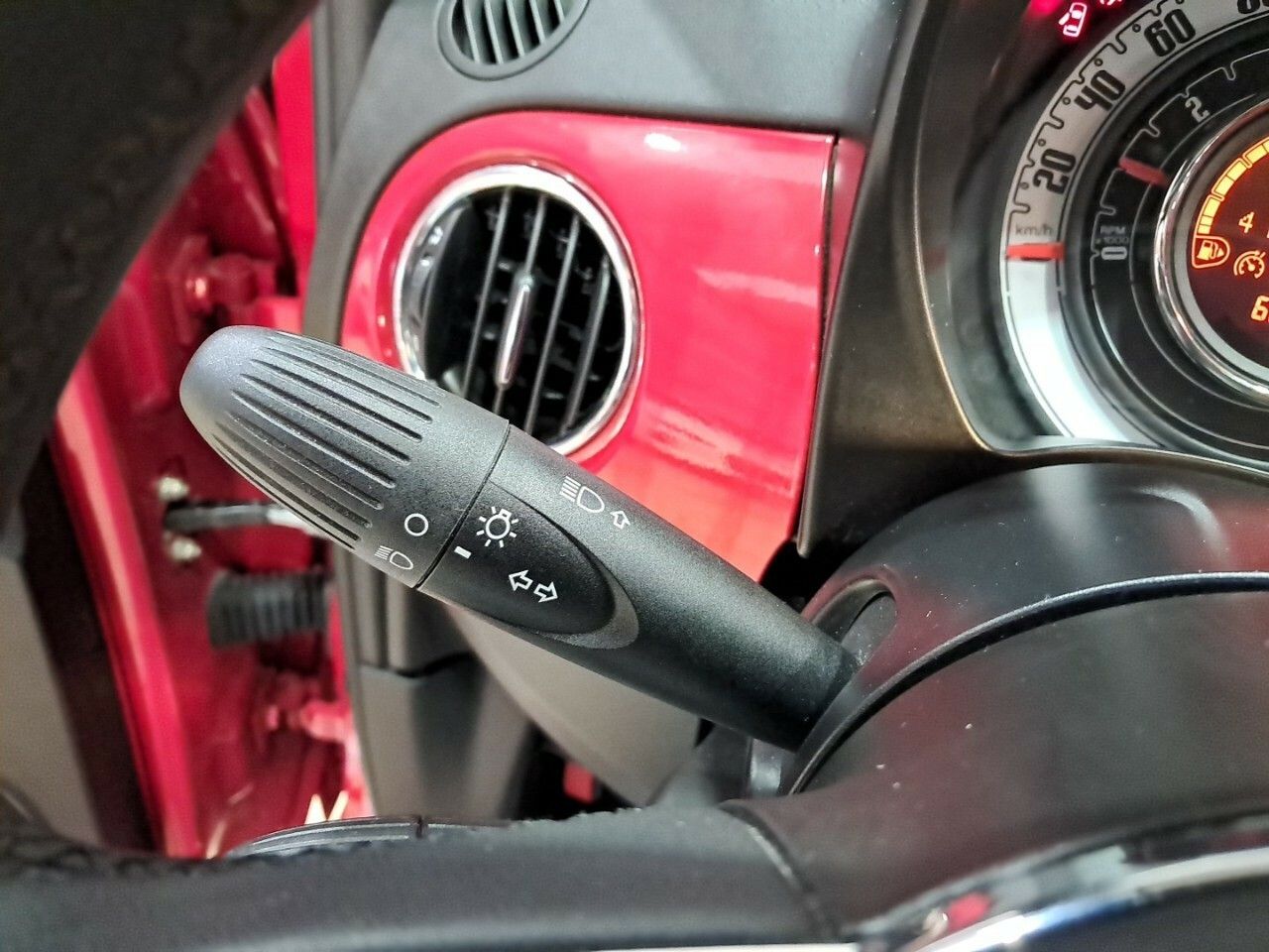 Foto Fiat 500 14