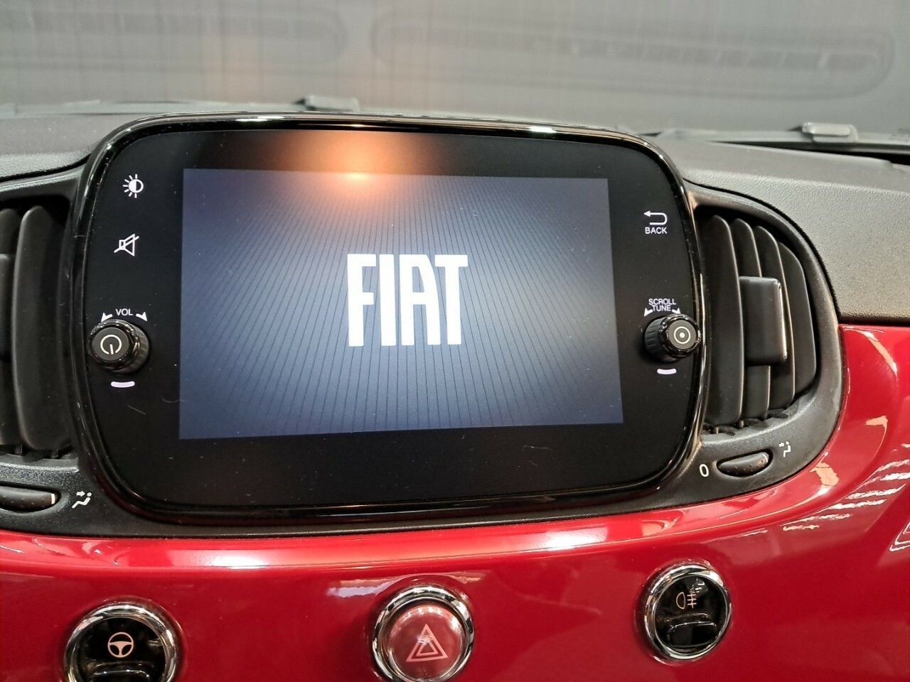 Foto Fiat 500 15