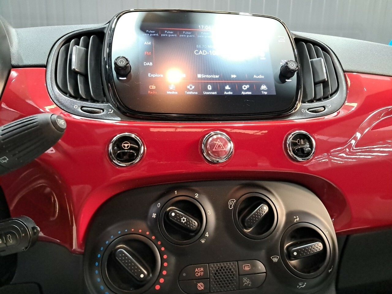 Foto Fiat 500 16