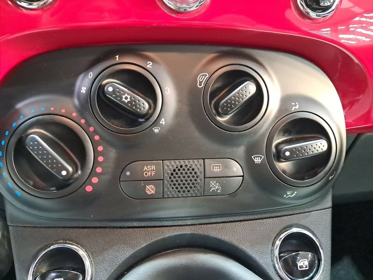 Foto Fiat 500 17