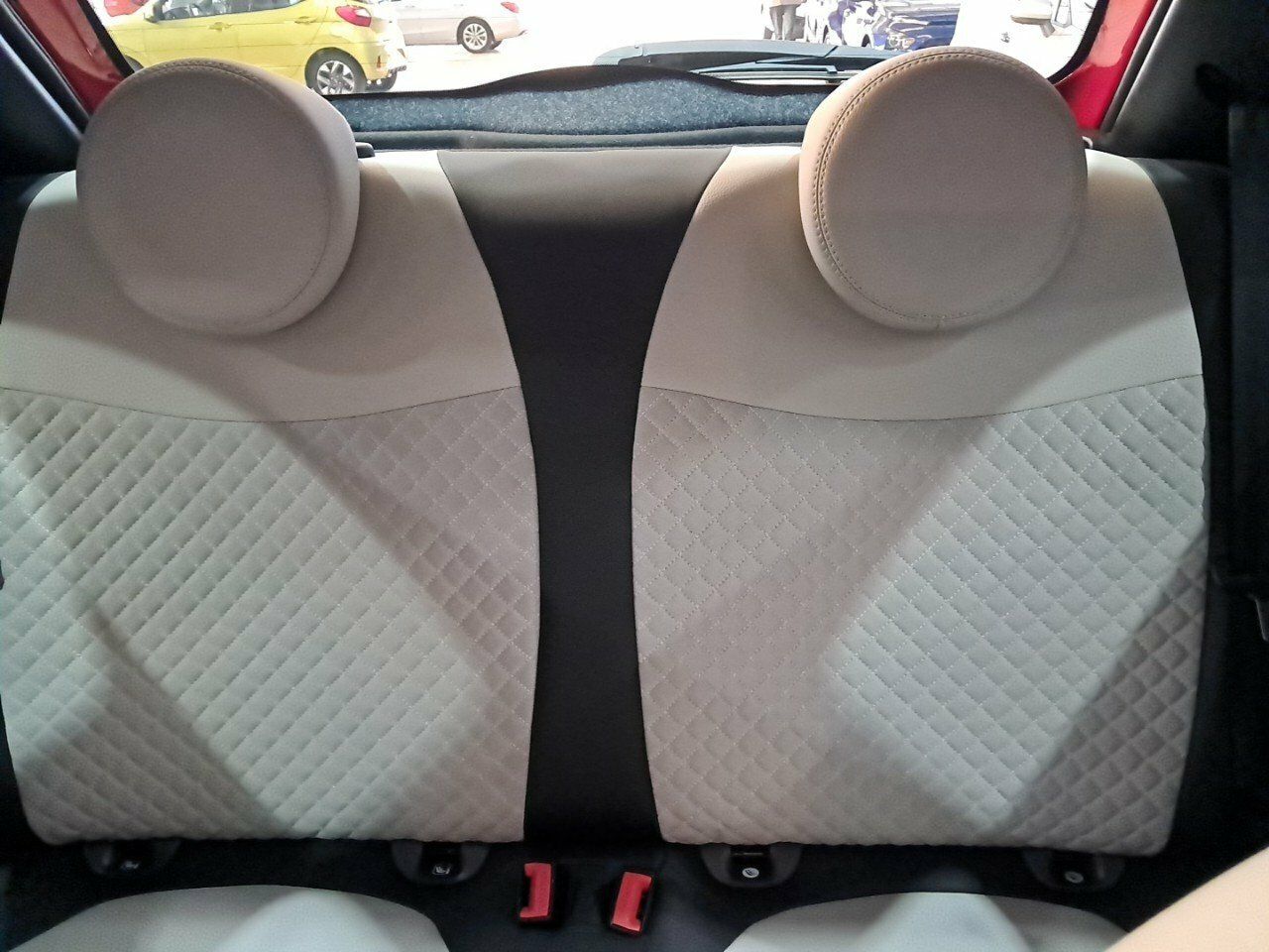 Foto Fiat 500 20