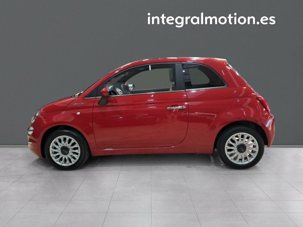 Foto Fiat 500 24