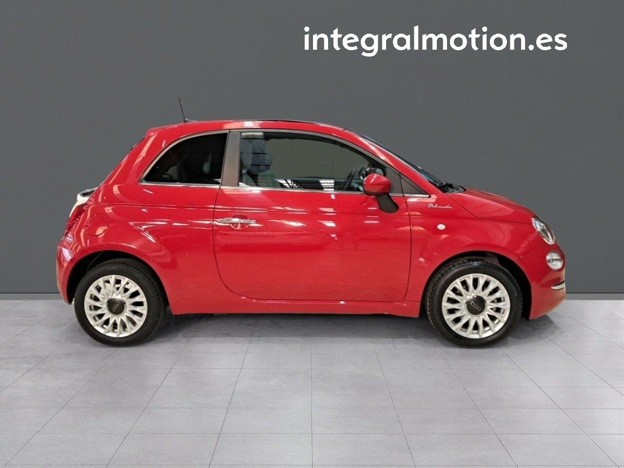 Foto Fiat 500 26