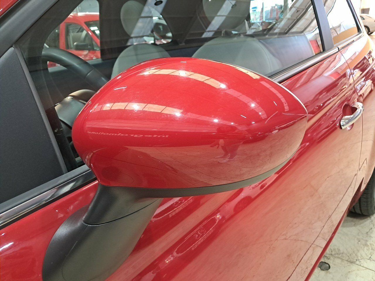 Foto Fiat 500 31