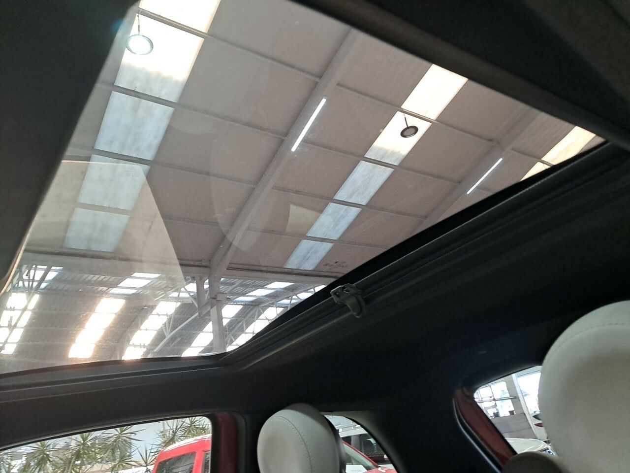Foto Fiat 500 33