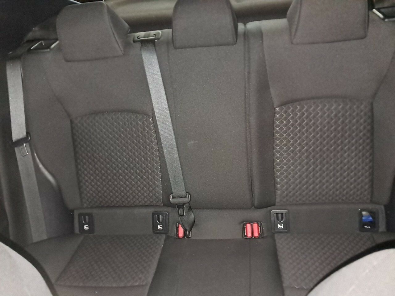 Foto Toyota C-HR 20