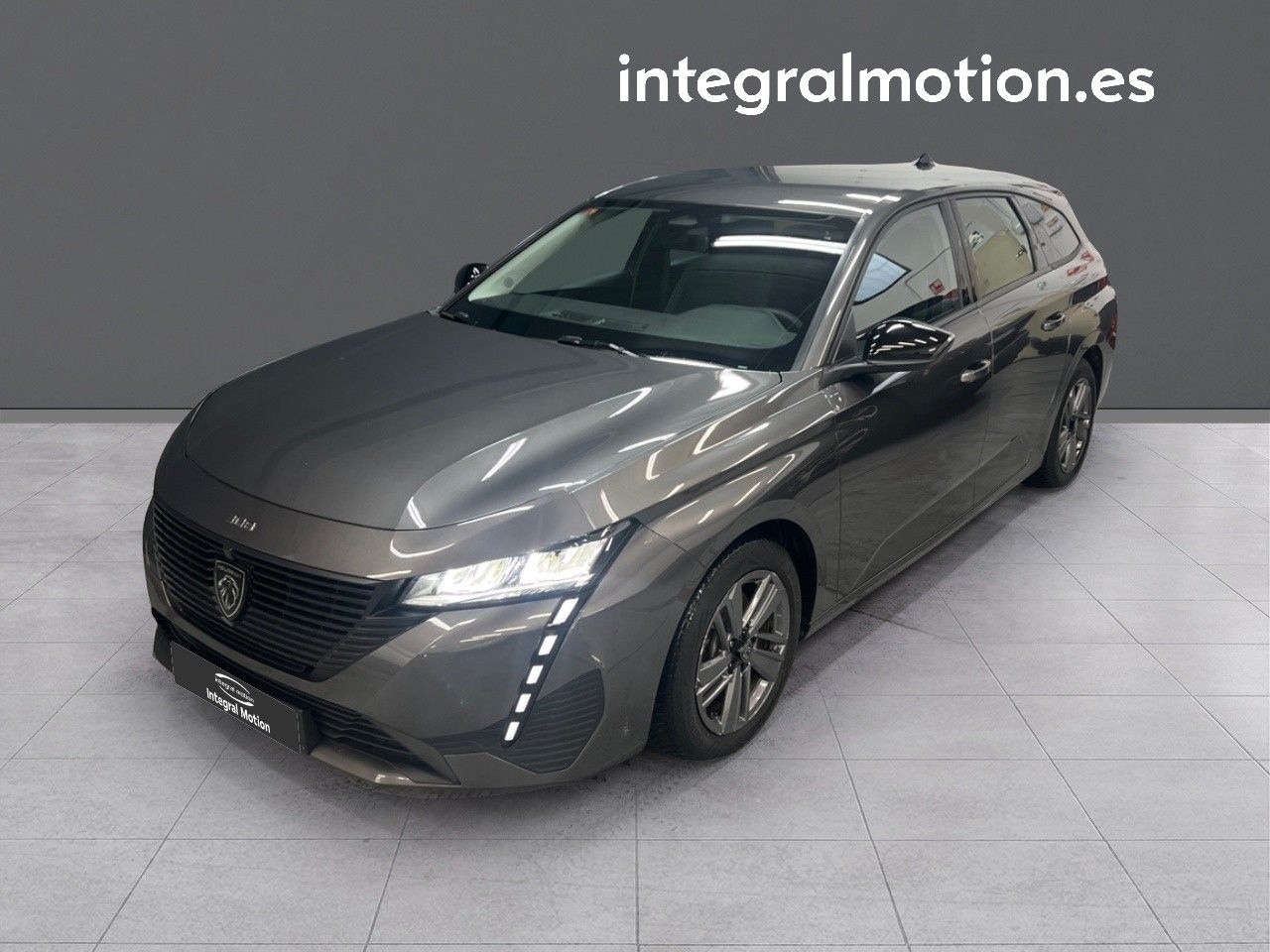 Foto Peugeot 308 1