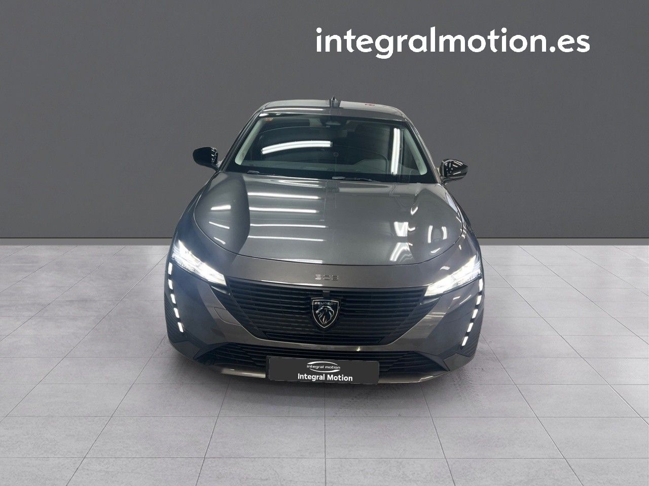 Foto Peugeot 308 2