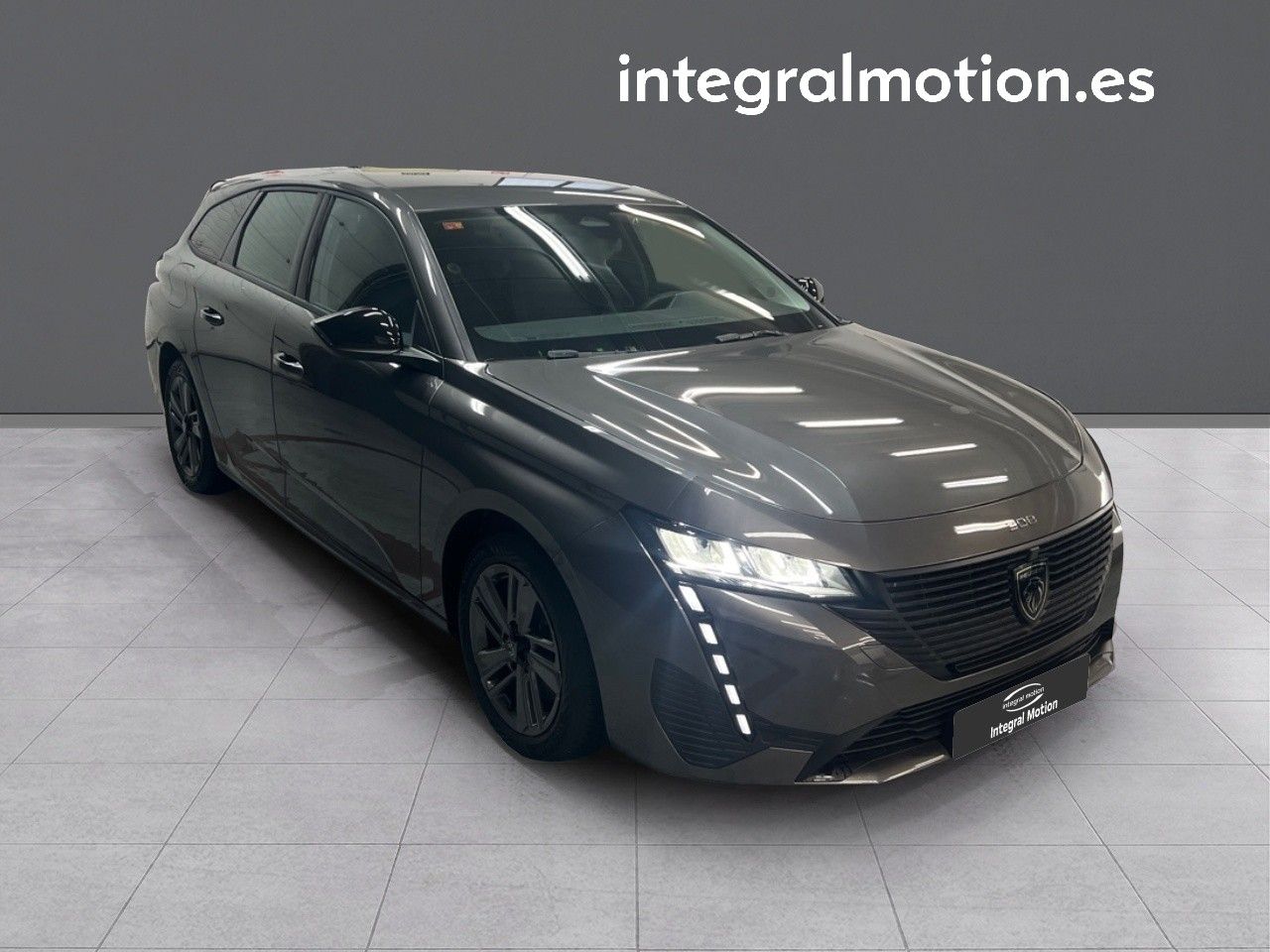 Foto Peugeot 308 3