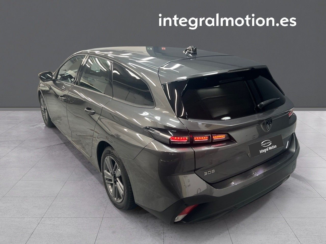Foto Peugeot 308 4
