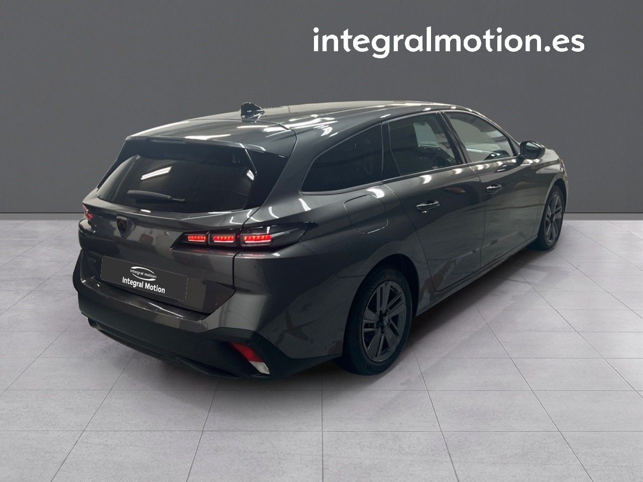 Foto Peugeot 308 5