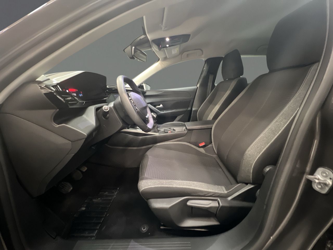 Foto Peugeot 308 6