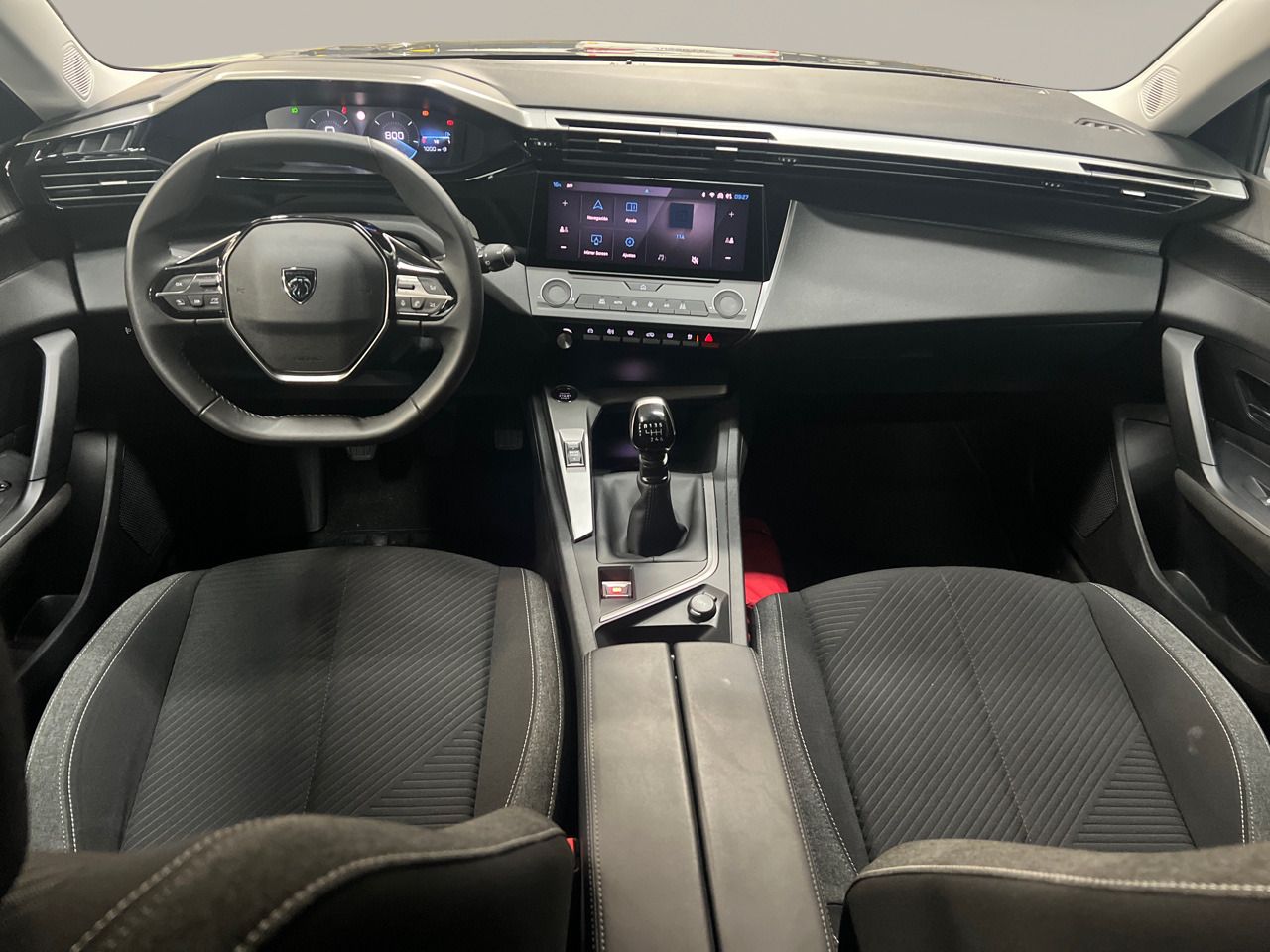 Foto Peugeot 308 7