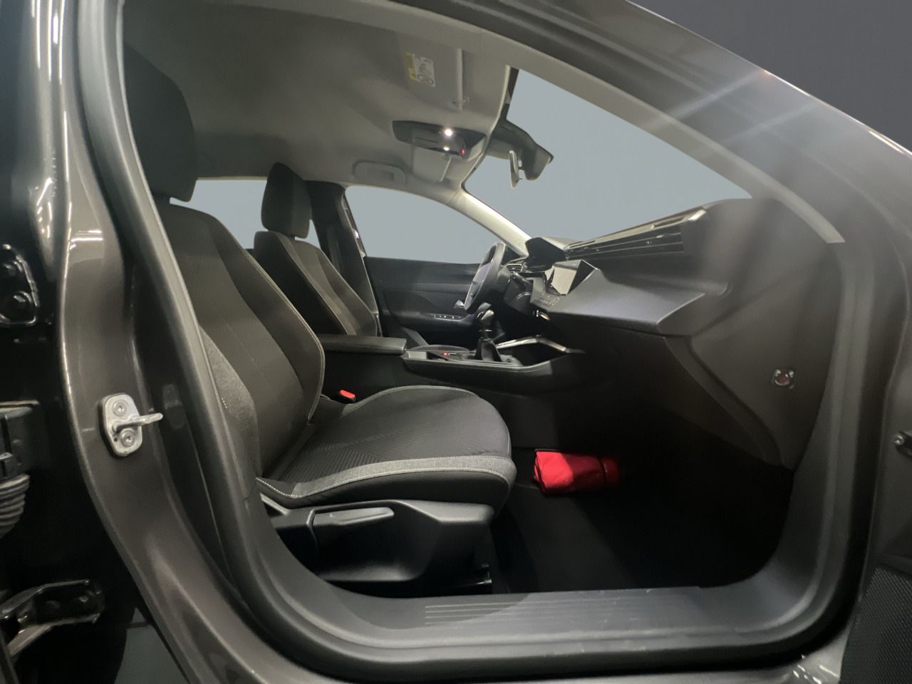 Foto Peugeot 308 9
