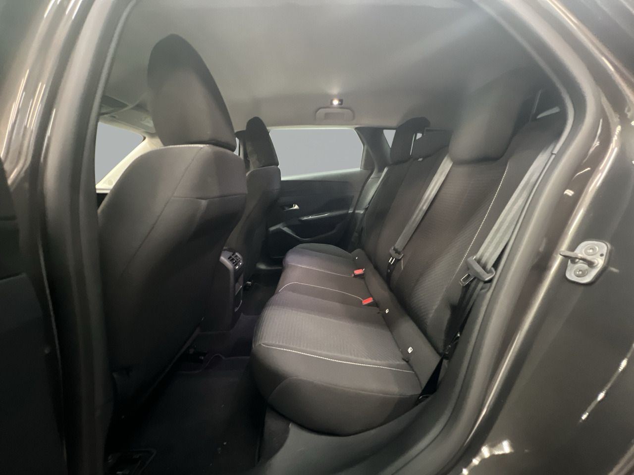 Foto Peugeot 308 10