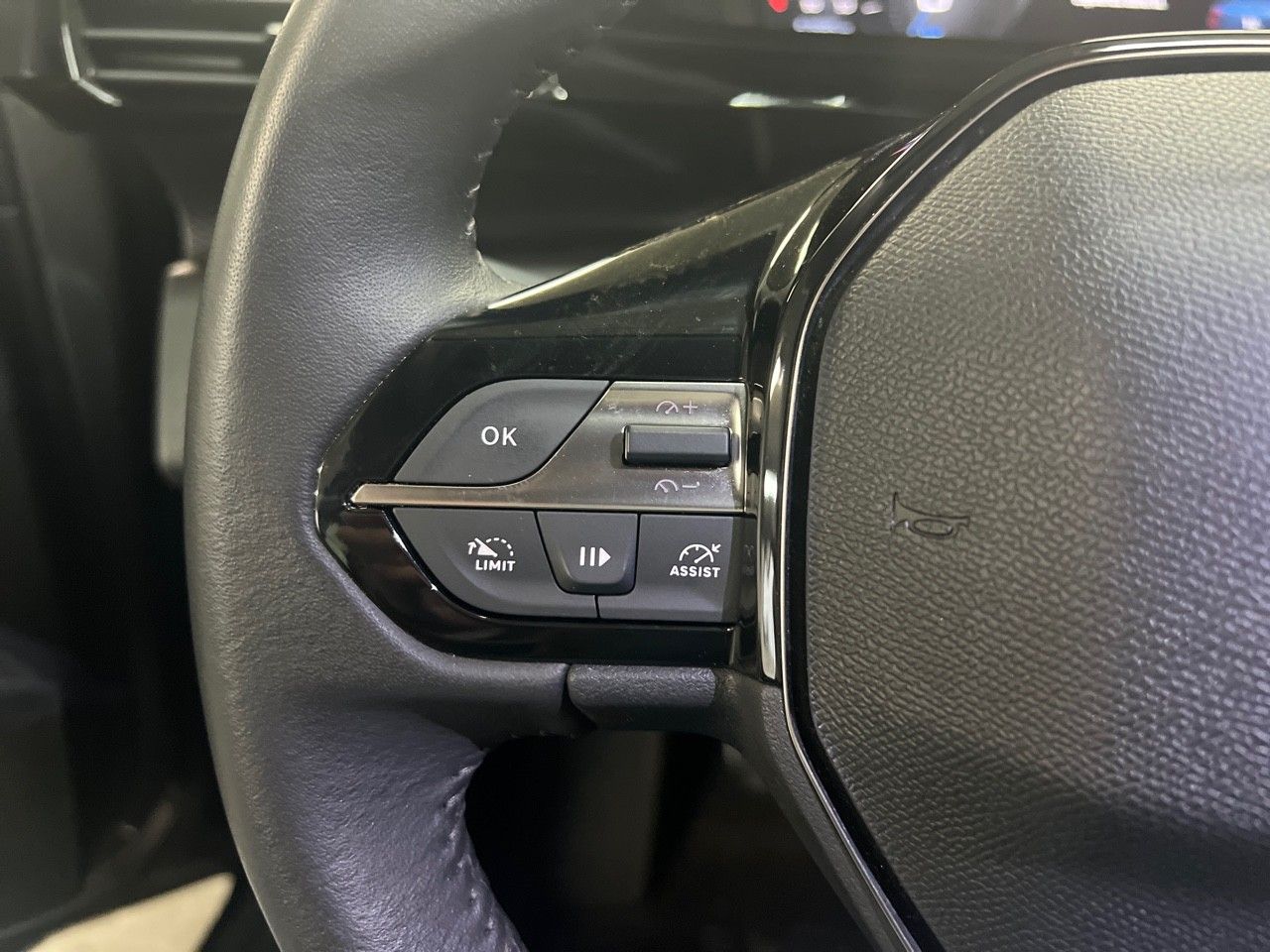 Foto Peugeot 308 12