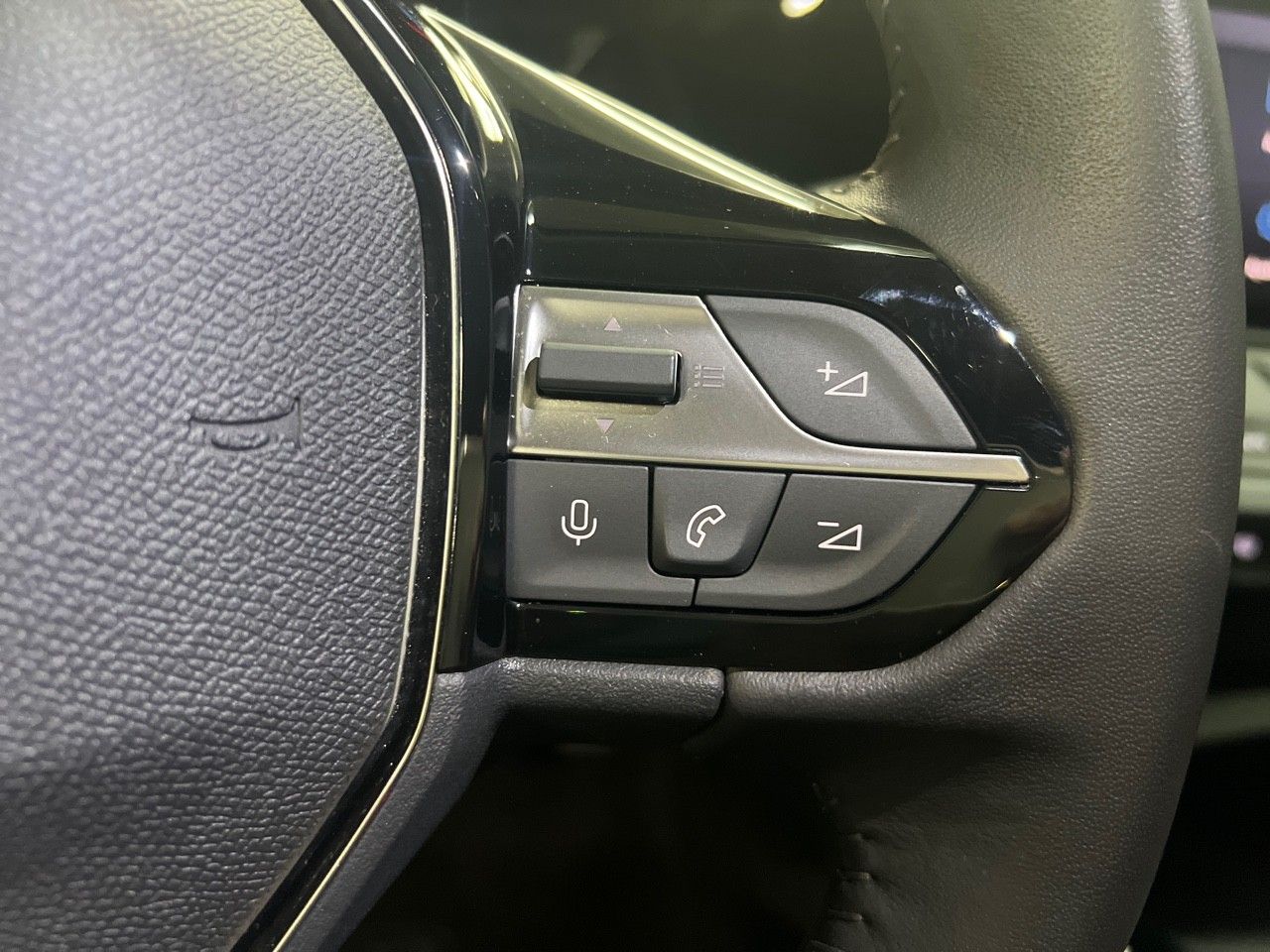 Foto Peugeot 308 13