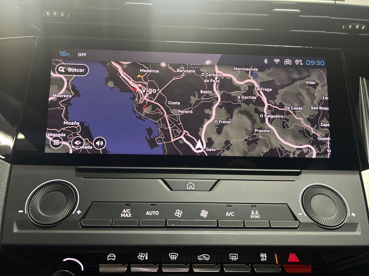 Foto Peugeot 308 15
