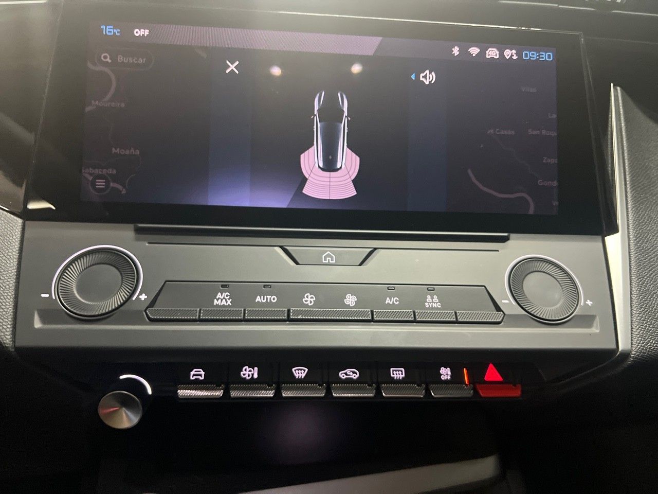 Foto Peugeot 308 16