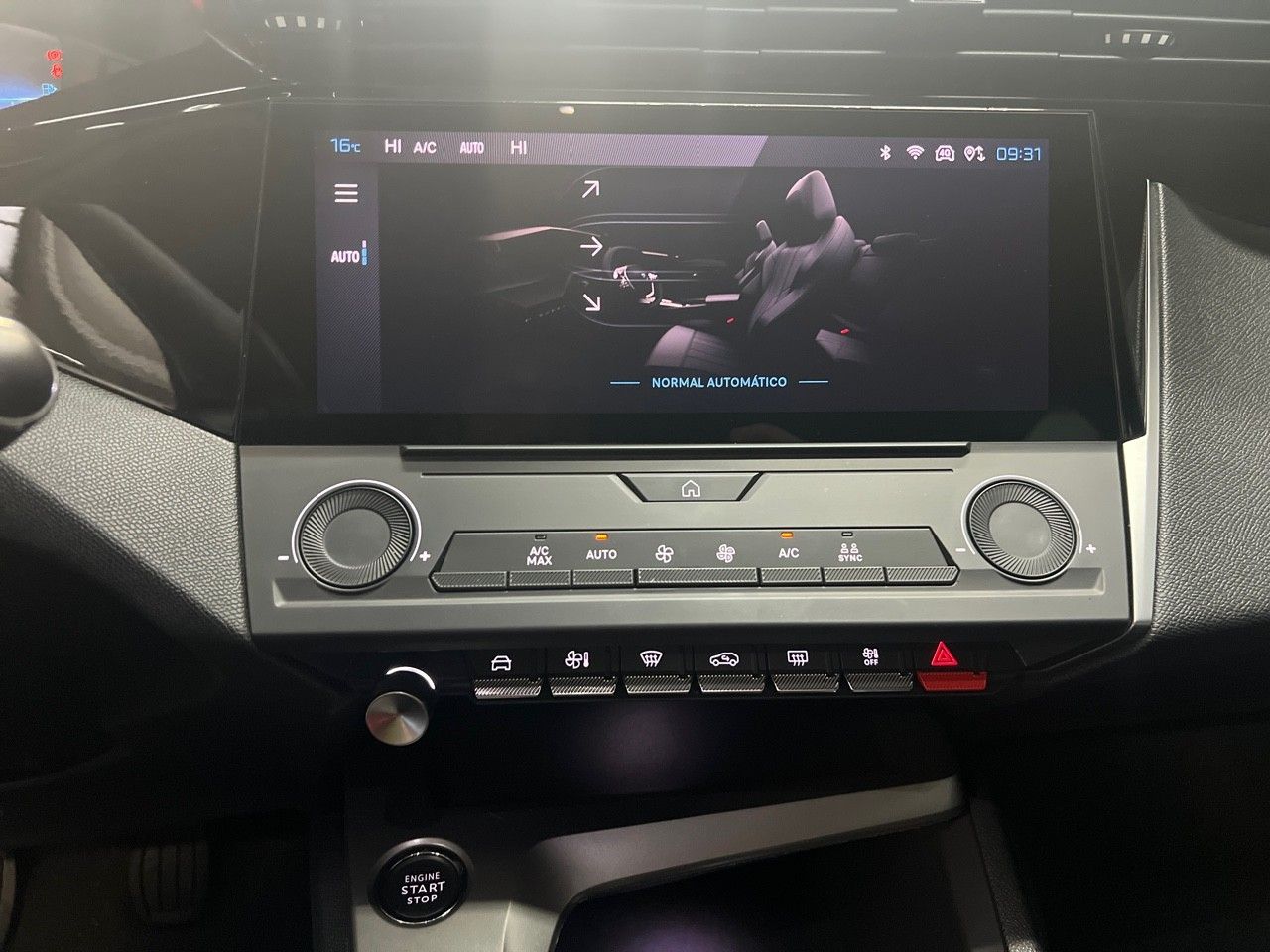 Foto Peugeot 308 17