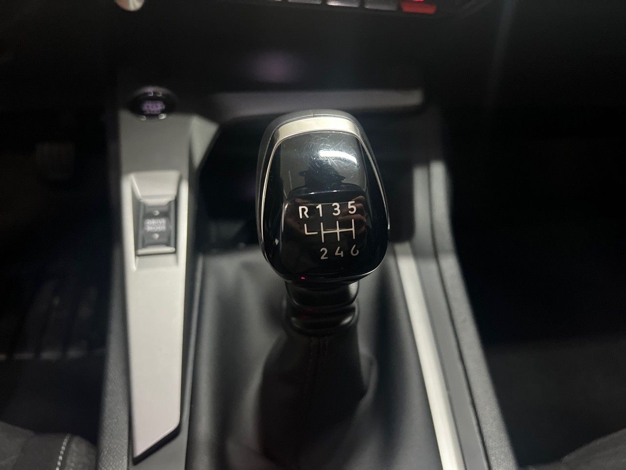 Foto Peugeot 308 18
