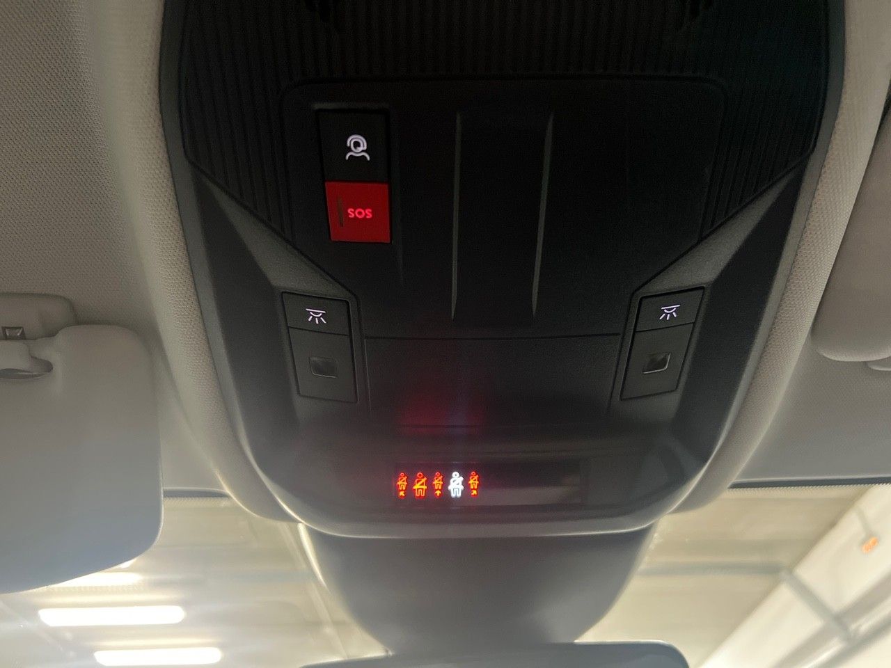 Foto Peugeot 308 19