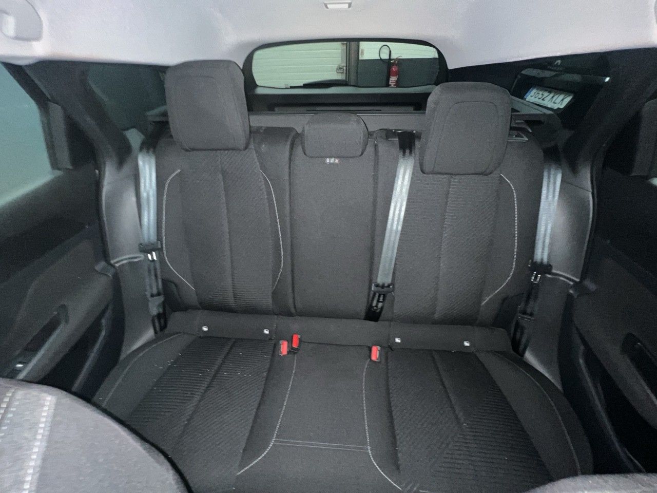Foto Peugeot 308 20