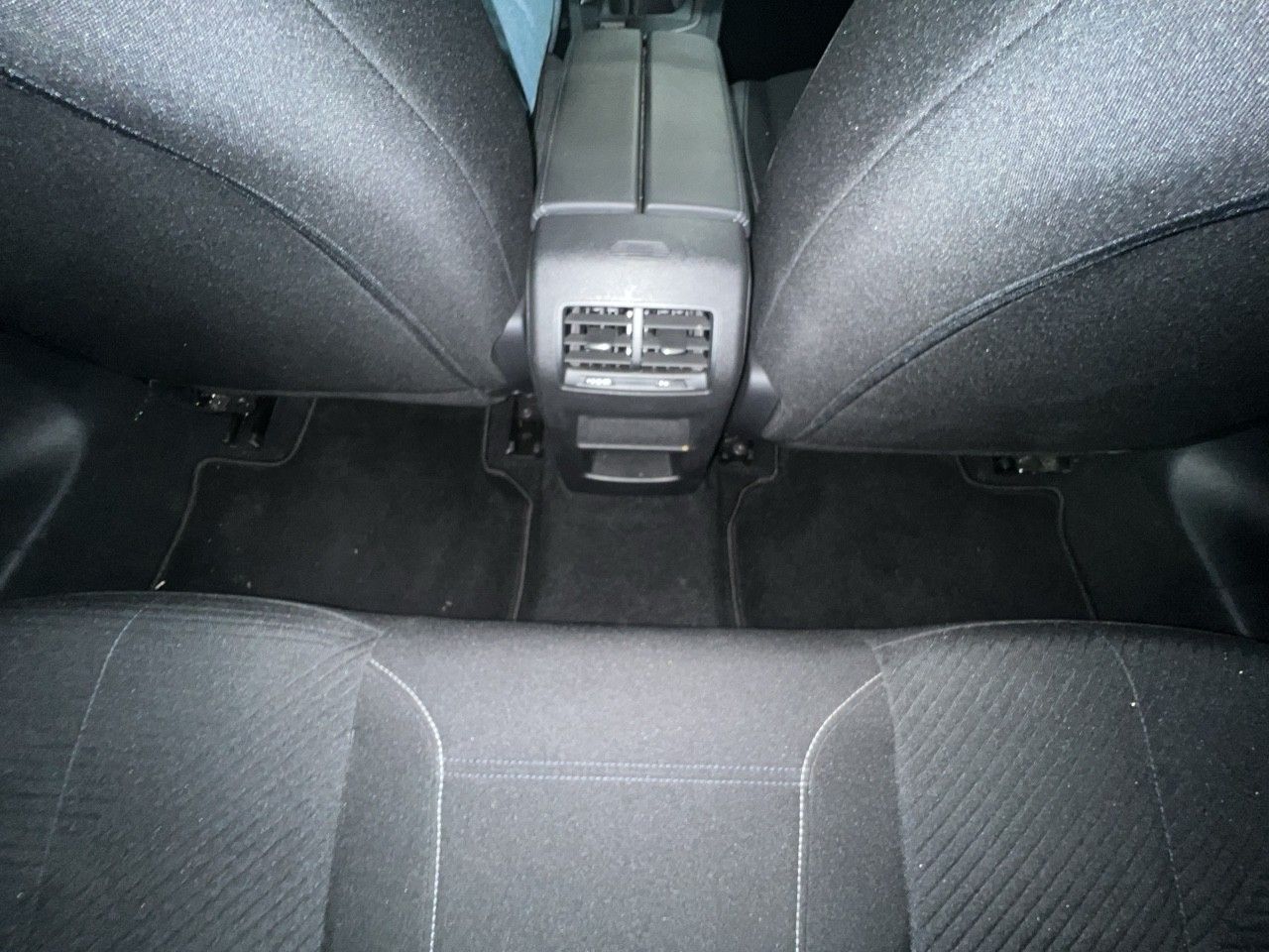 Foto Peugeot 308 21