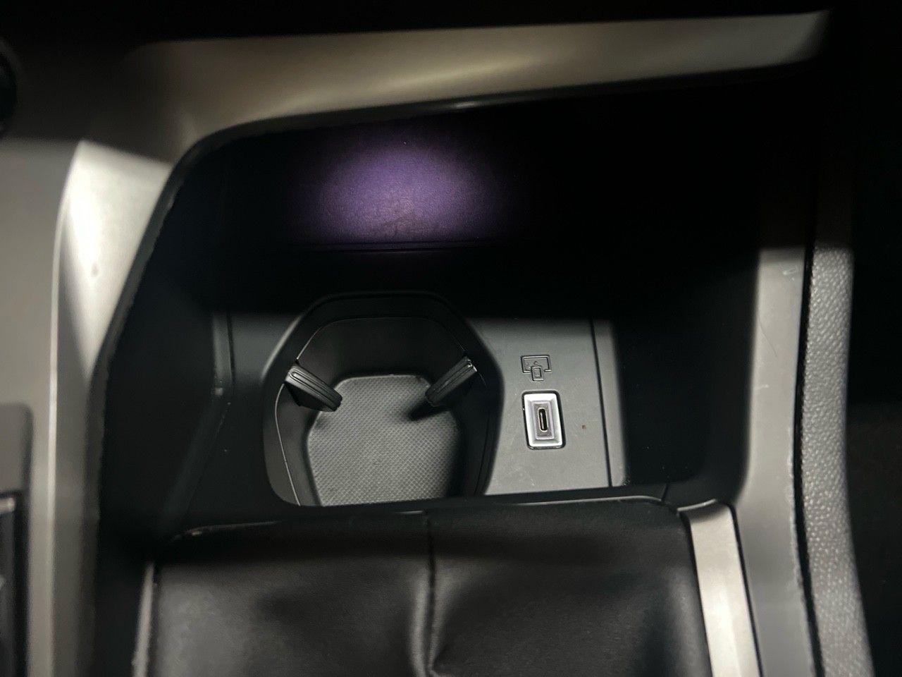 Foto Peugeot 308 22