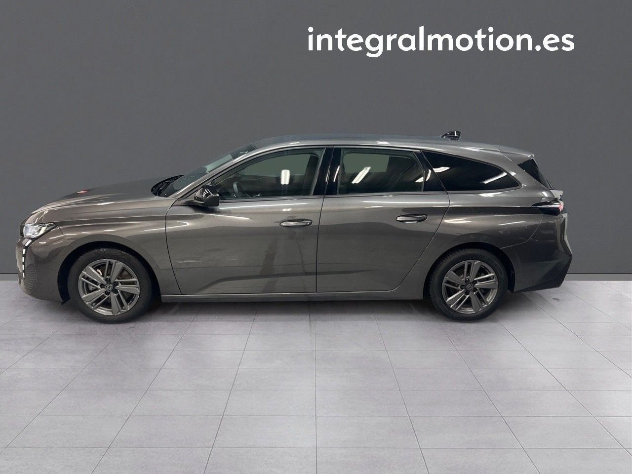Foto Peugeot 308 24