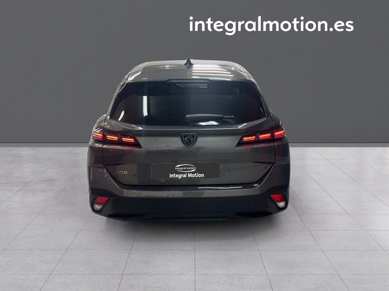 Foto Peugeot 308 25