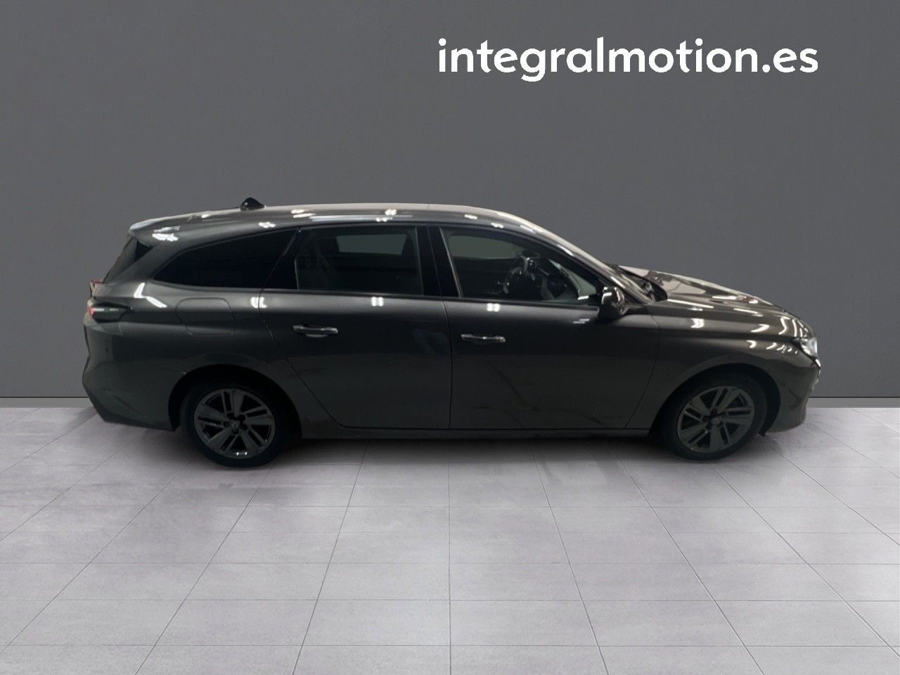 Foto Peugeot 308 26