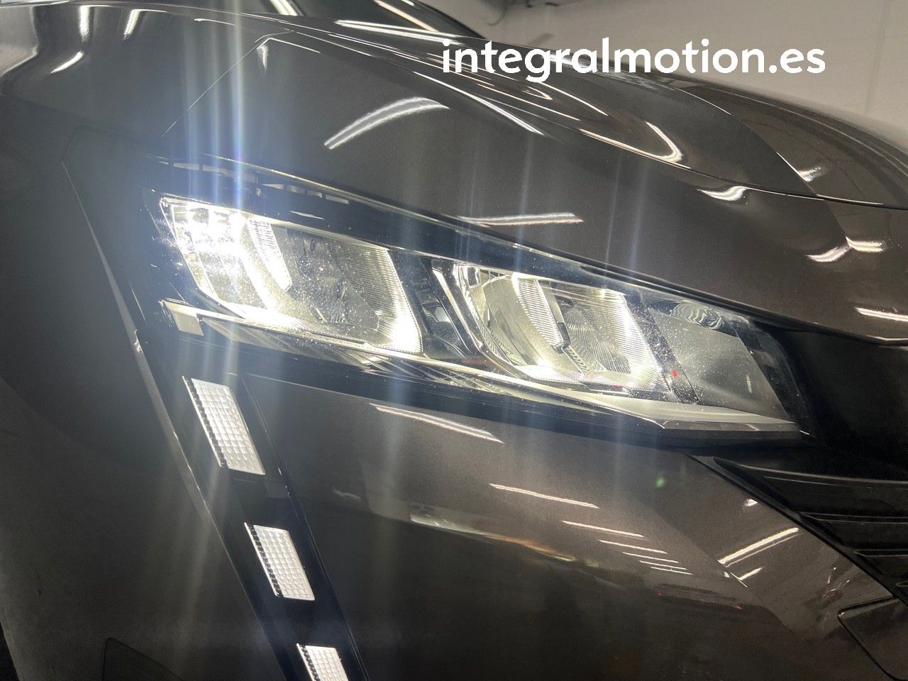 Foto Peugeot 308 27