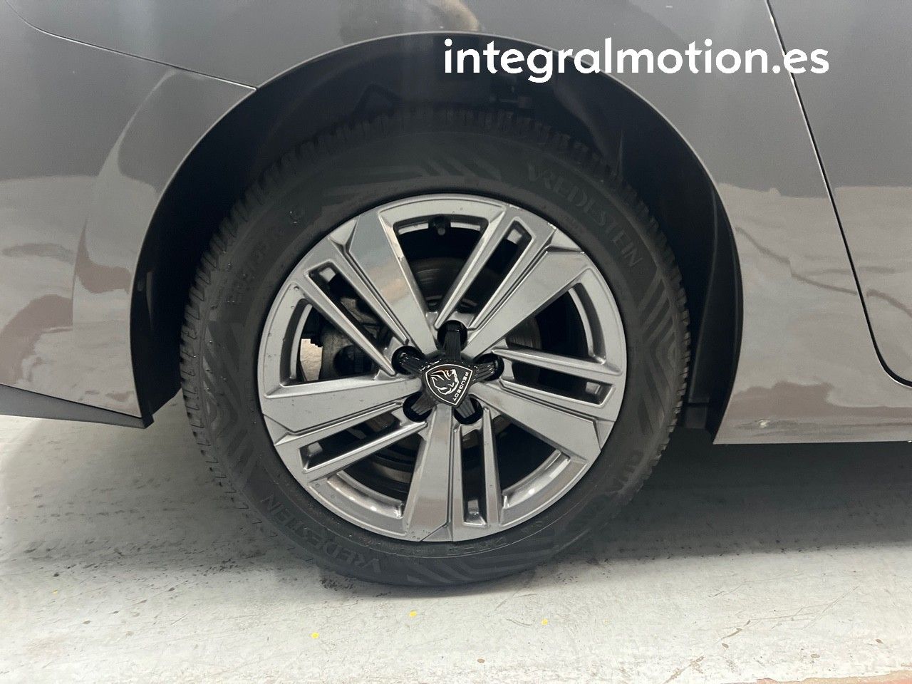 Foto Peugeot 308 29